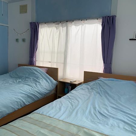 Hotel Cozy Penguin House Bibai Exterior foto