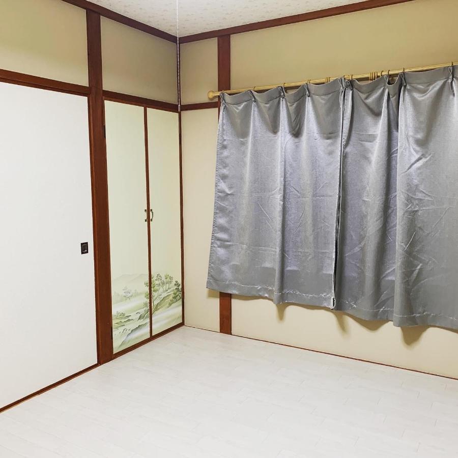 Hotel Cozy Penguin House Bibai Exterior foto